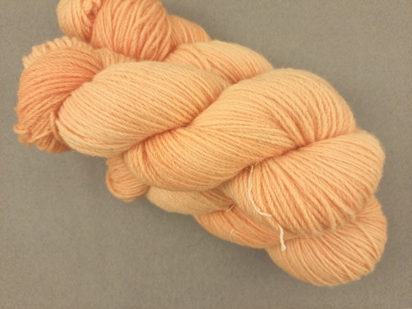 La Tit'insulaire - Saffran Pastel