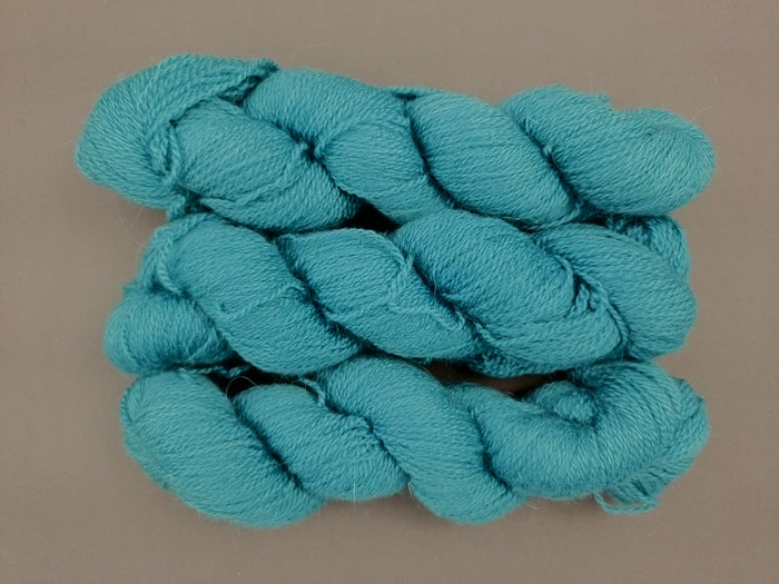 La soupçon de chèvre - Turquoise