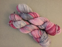 Kamouraska - Old pink