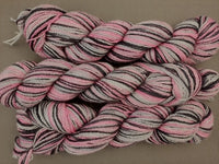 La soupçon de chèvre - Vieux rose