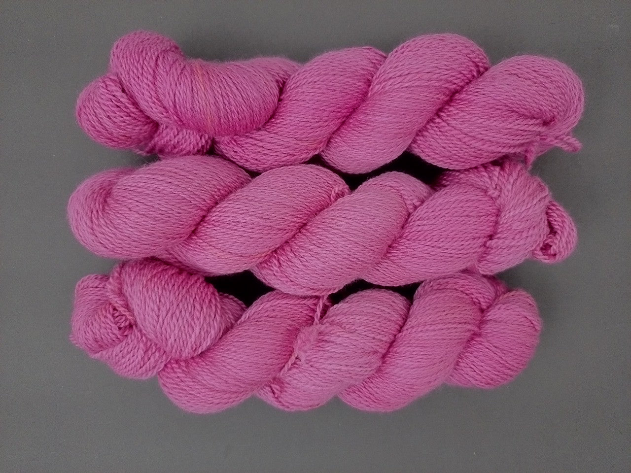 La Kamouraska - Vieux rose