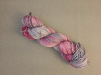 Kamouraska - Old pink
