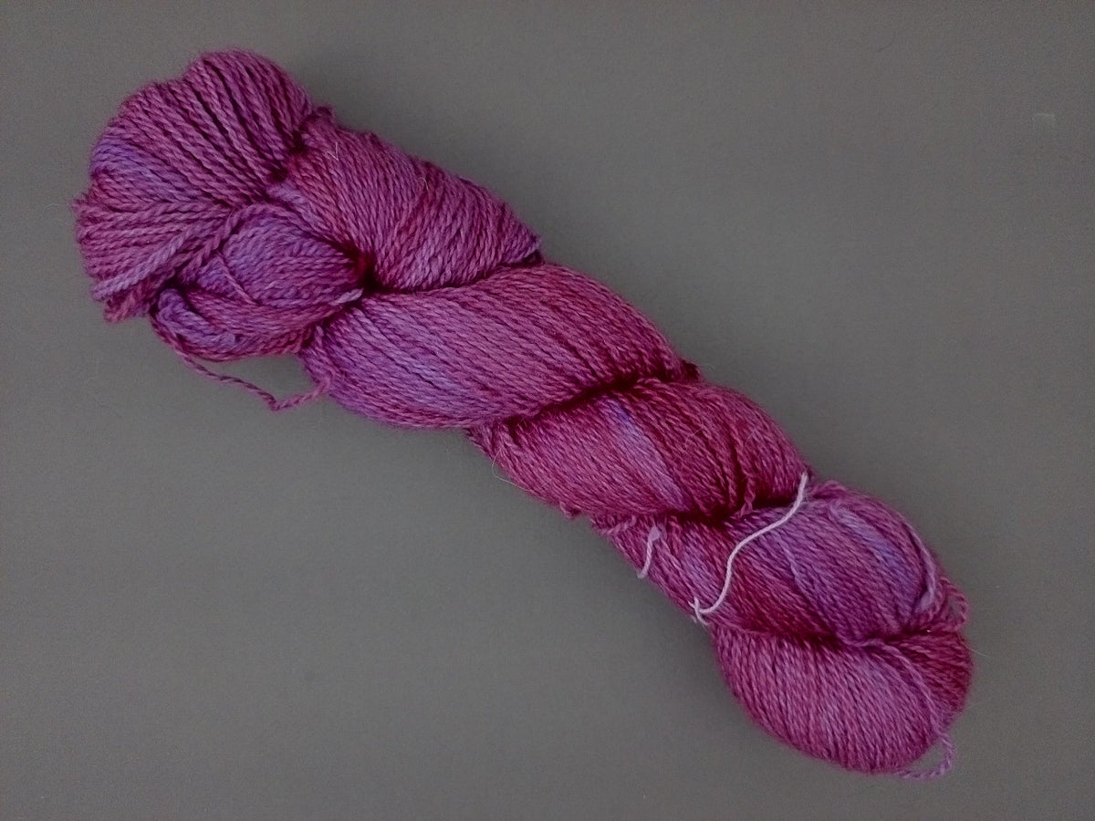 La Délicate - Violet