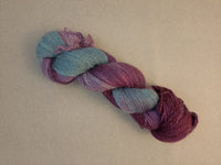 The Delicate - Rustic