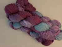 The Delicate - Rustic