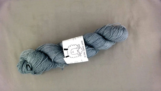 Laine à bas Eco-Responsible Sock Yarn - MAN - Jeans