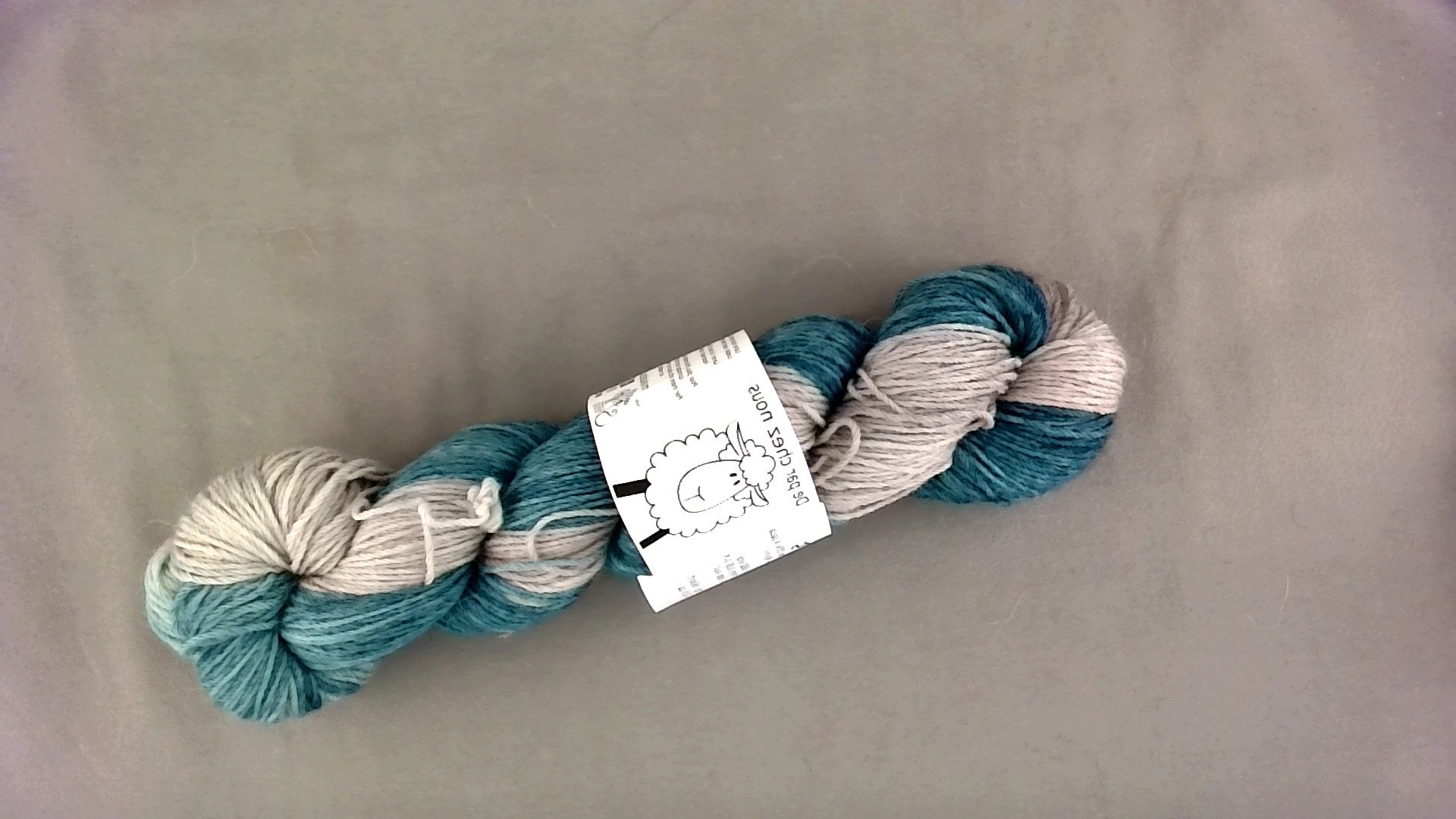 Vert de gris