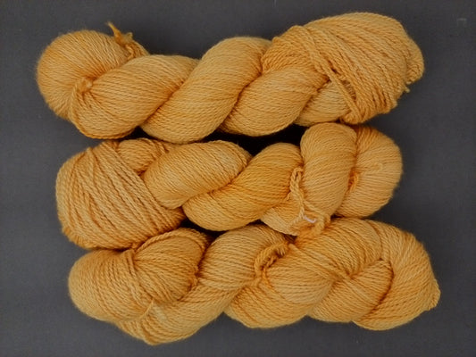 Laine - Merino Boolies - Local Québec Fibre