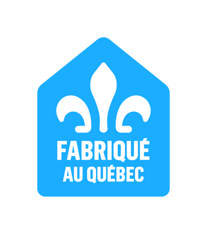 Fabriqué au Québec