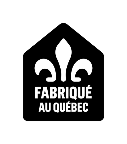 Logo Fabriqué au Québec