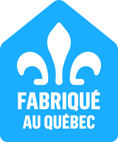 Fabriqué au Québec · no 3587